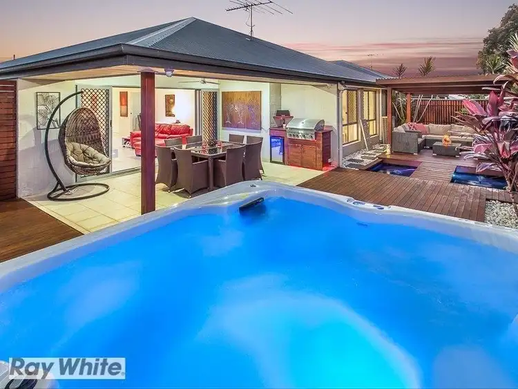 Main view of Homely house listing, 164 Glass house, Kallangur QLD 4503