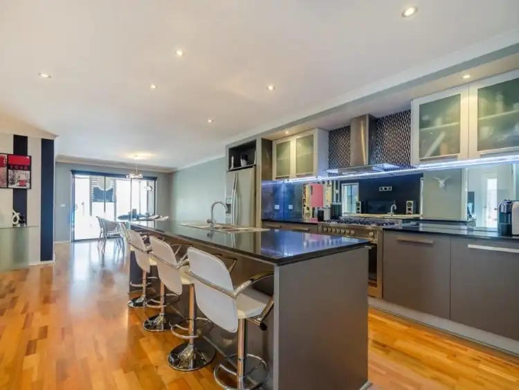 Fourth view of Homely house listing, 58 Penrose Promenade, Tarneit VIC 3029
