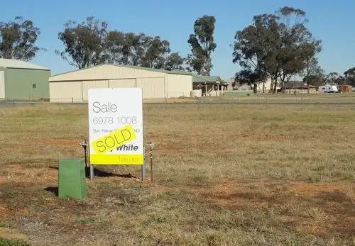 Sixth view of Homely land listing, 54 Airport Street (Lot 103), Temora NSW 2666