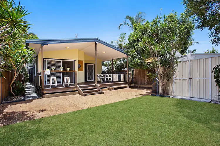 Main view of Homely house listing, 80 Albion Avenue, Miami QLD 4220