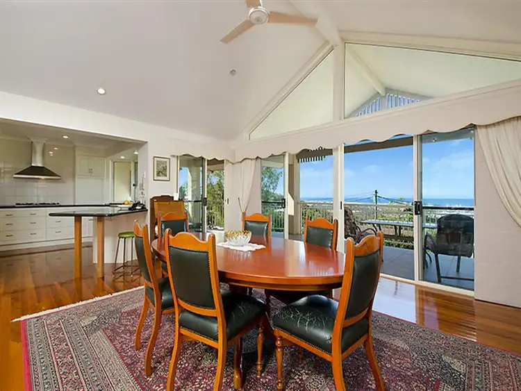 Fifth view of Homely house listing, 27 Panorama Crescent, Buderim QLD 4556