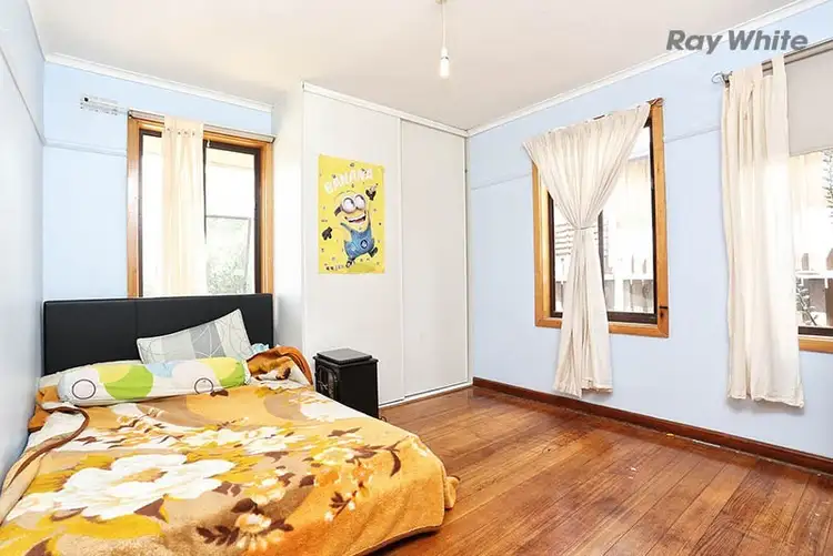 Fifth view of Homely house listing, 7 Williams Road, Laverton VIC 3028