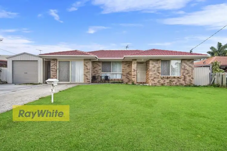 Main view of Homely house listing, 3 Alexandra Court, Deception Bay QLD 4508