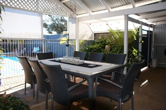 Second view of Homely house listing, 17 Flanagan Way, Dongara WA 6525