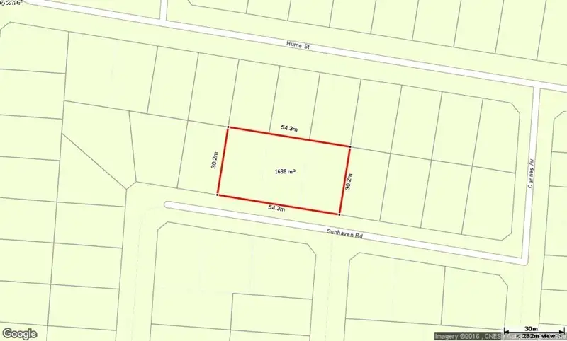 Main view of Homely land listing, 9-11-13 Sunhaven Road, Russell Island QLD 4184