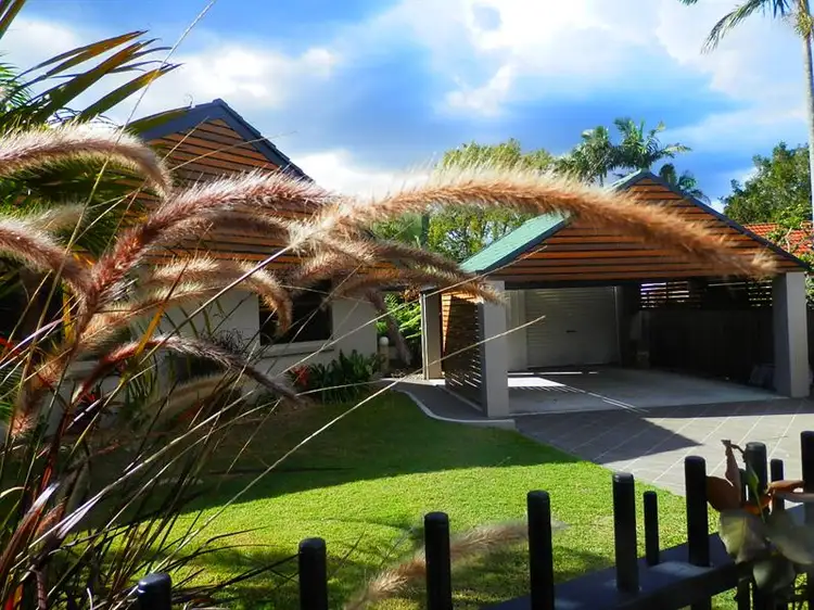 7 Hilliup Street, Westlake QLD 4074