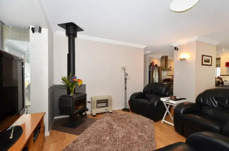 Third view of Homely house listing, 41a Hillman Street, Spencer Park WA 6330
