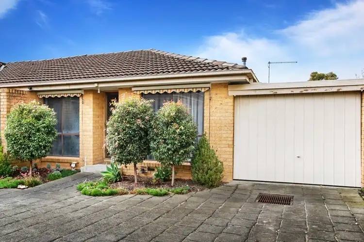 5/12 Gladstone Street, Lilydale VIC 3140