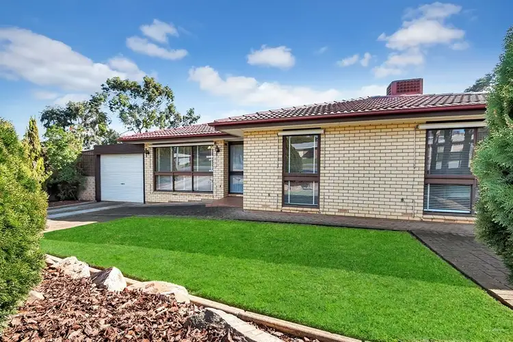 282 Grenfell Road, Surrey Downs SA 5126