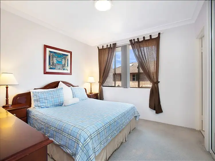 Sixth view of Homely townhouse listing, 39/81 Bath Road, Kirrawee NSW 2232