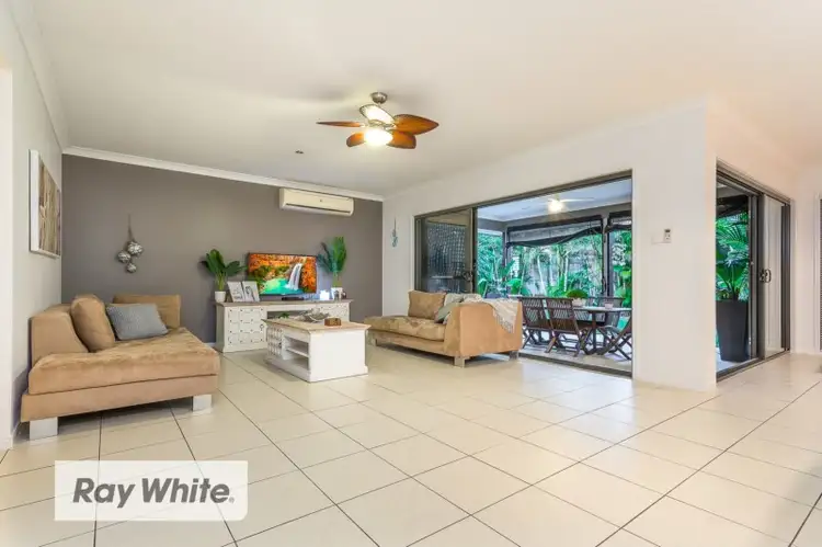 Seventh view of Homely house listing, 11 Clearwater Crescent, Murrumba Downs QLD 4503