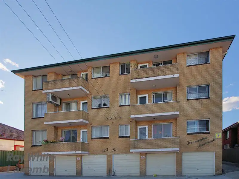 Main view of Homely unit listing, 1/123-125 LAKEMBA Street, Lakemba NSW 2195