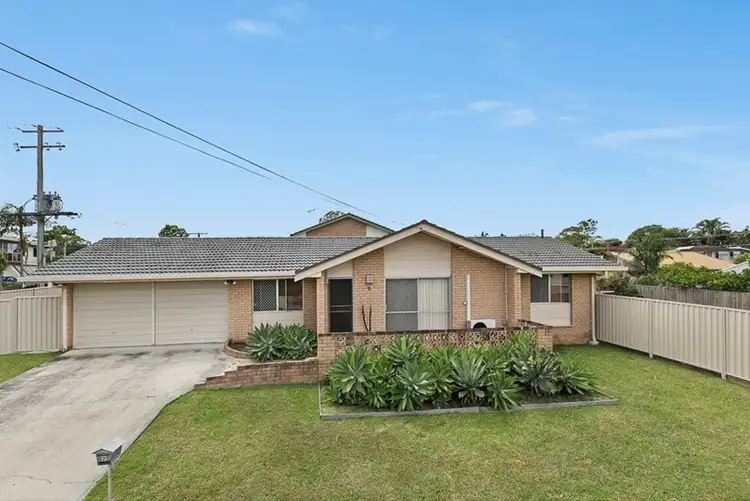 Second view of Homely house listing, 2 Alpinia Street, Alexandra Hills QLD 4161