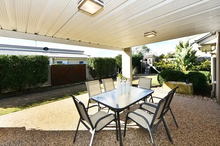 Sixth view of Homely house listing, 20 Fallon Drive, Middle Ridge QLD 4350