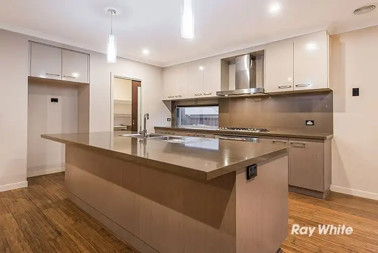 Second view of Homely house listing, 24 Royal St Georges Chase, Botanic Ridge VIC 3977