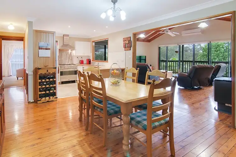 Fourth view of Homely house listing, 119 Avoca Road, Grose Wold NSW 2753