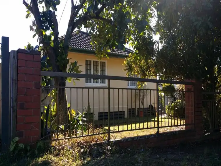 Address available on request