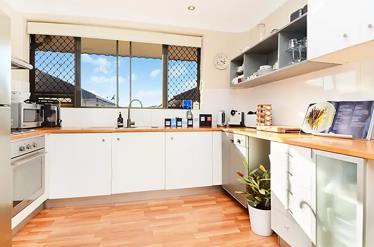 Second view of Homely unit listing, 5/21 Wagner Road, Clayfield QLD 4011