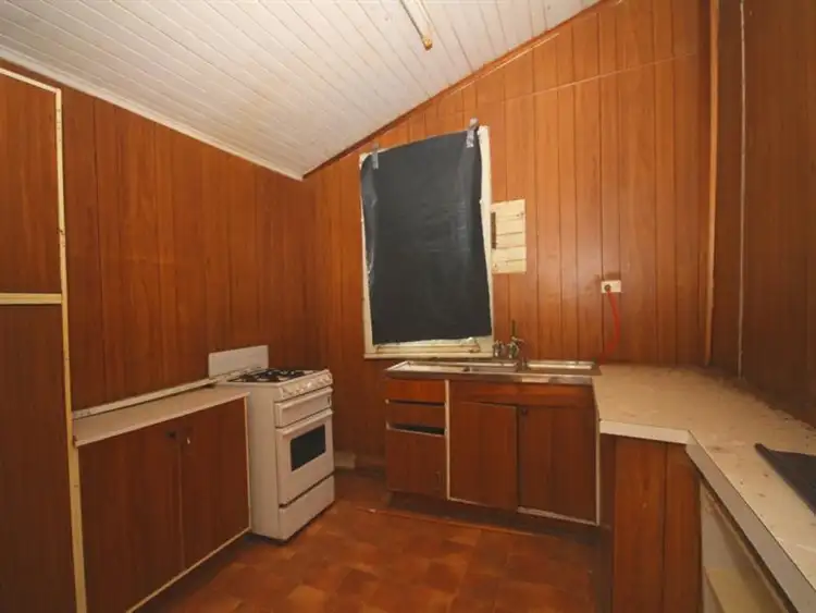 Sixth view of Homely house listing, 45 Old Gunnedah Road, Narrabri NSW 2390