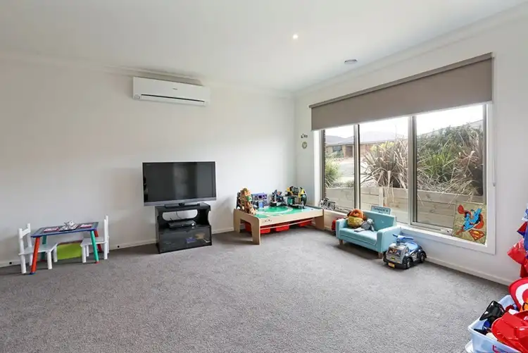 Sixth view of Homely house listing, 15 Sugargum Drive, Waurn Ponds VIC 3216