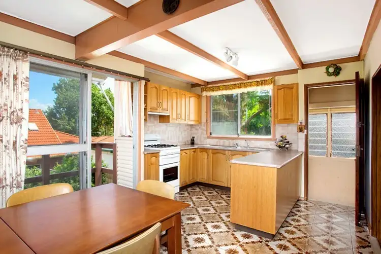 Third view of Homely house listing, 8 Christie Street, Wollstonecraft NSW 2065