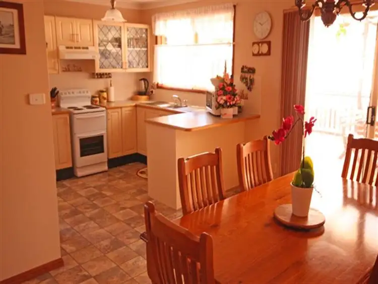 Third view of Homely house listing, 41 Columbia Street, Kearns NSW 2558