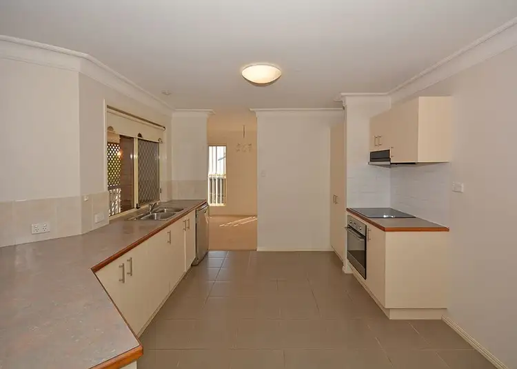 Third view of Homely house listing, 16 Queensbury Grove, Urraween QLD 4655