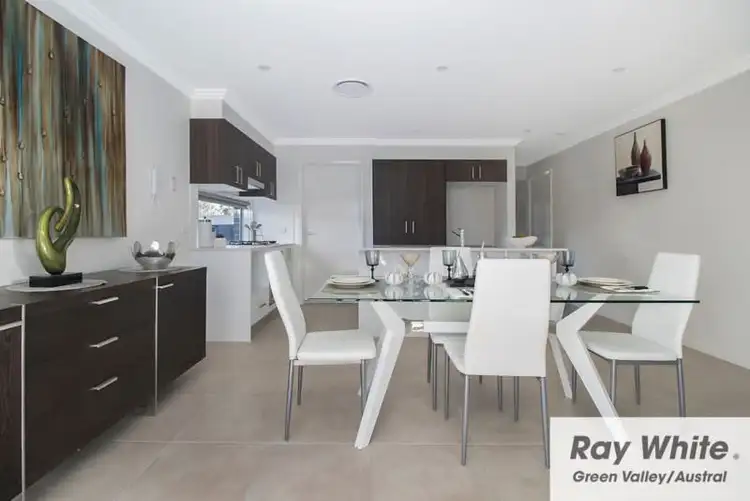 Sixth view of Homely townhouse listing, 3/42-44 Webster Road, Lurnea NSW 2170