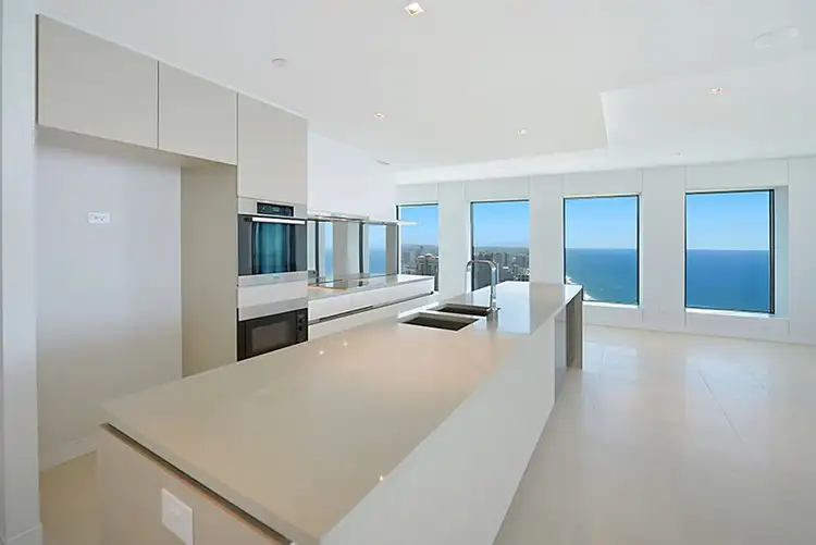 Third view of Homely apartment listing, 4 The Esplanade, Surfers Paradise QLD 4217