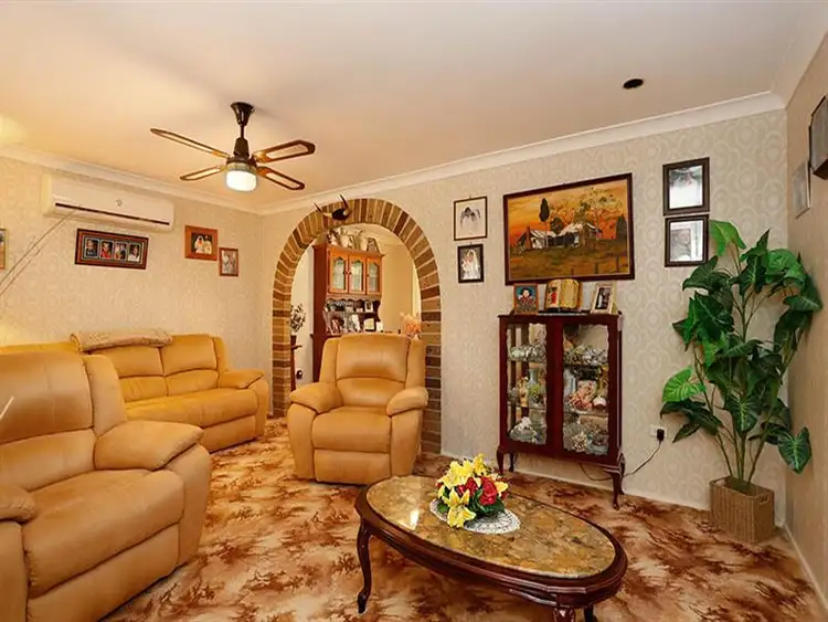 Sixth view of Homely house listing, 41 tyne Crescent, North Richmond NSW 2754