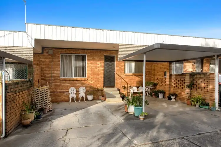 Fifth view of Homely unit listing, 3/27 Meadow Street, Coffs Harbour NSW 2450