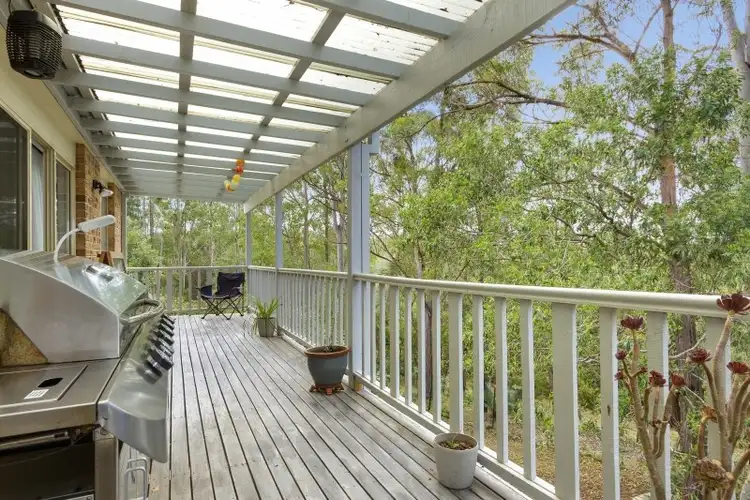 Fifth view of Homely house listing, 16 Karoola Crescent, Surfside NSW 2536