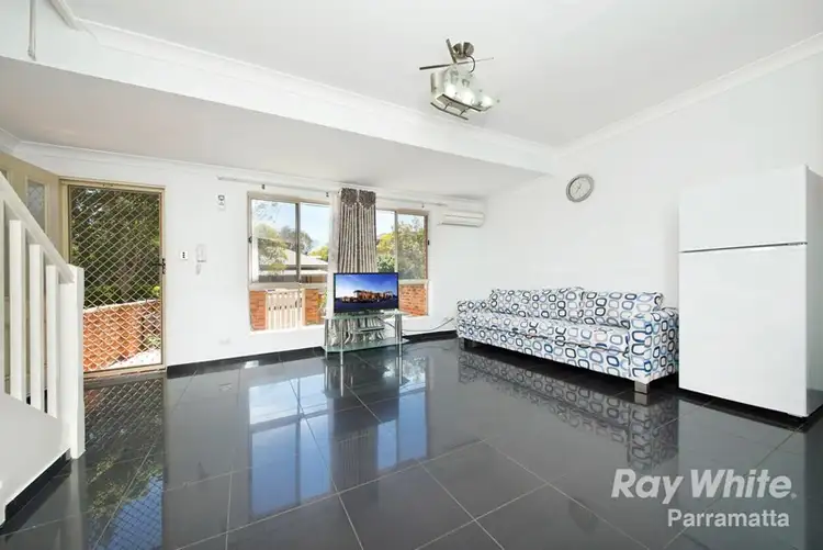 Main view of Homely townhouse listing, 3/55-57 Grose Street, North Parramatta NSW 2151