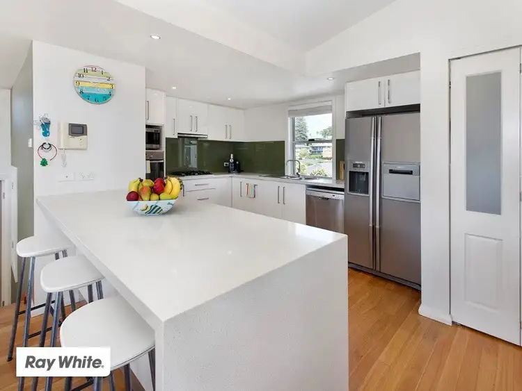 Third view of Homely house listing, 8 Cole Street, Kiama NSW 2533