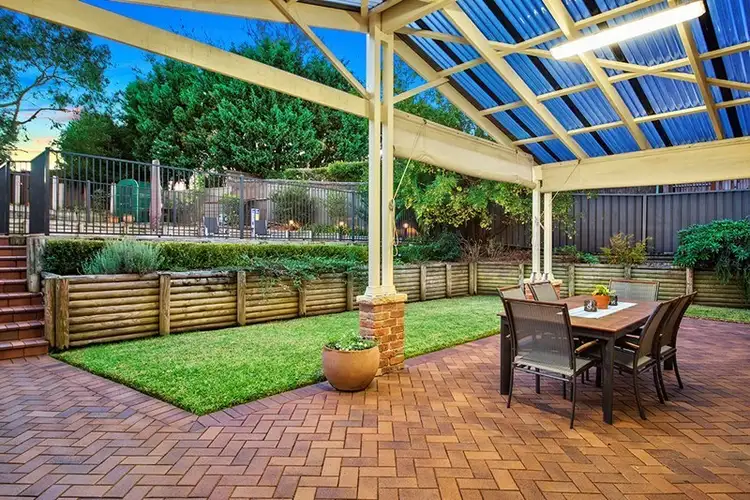 Seventh view of Homely house listing, 28 Fawkner Place, Barden Ridge NSW 2234
