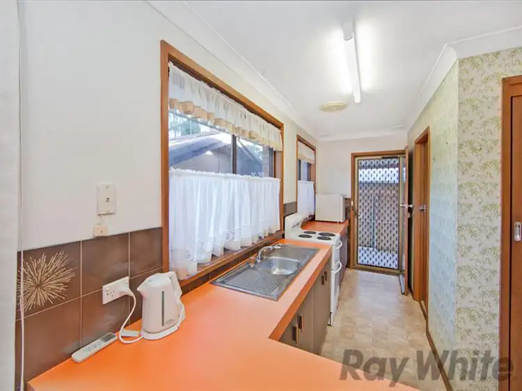 Fourth view of Homely house listing, 189 Birdwood Drive, Blue Haven NSW 2262