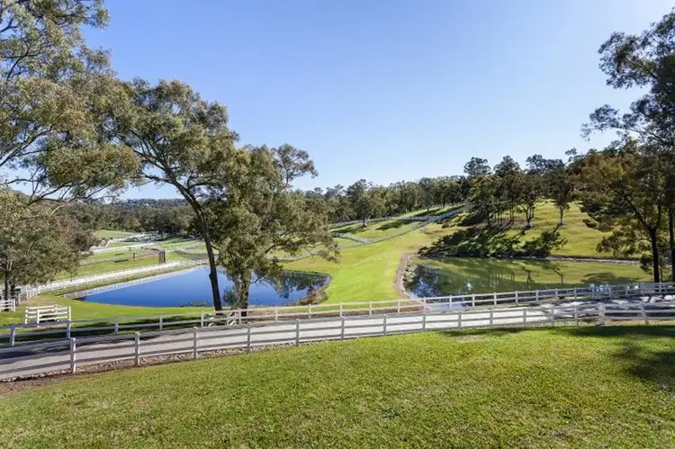 Second view of Homely house listing, 42 Brahma Road, North Richmond NSW 2754