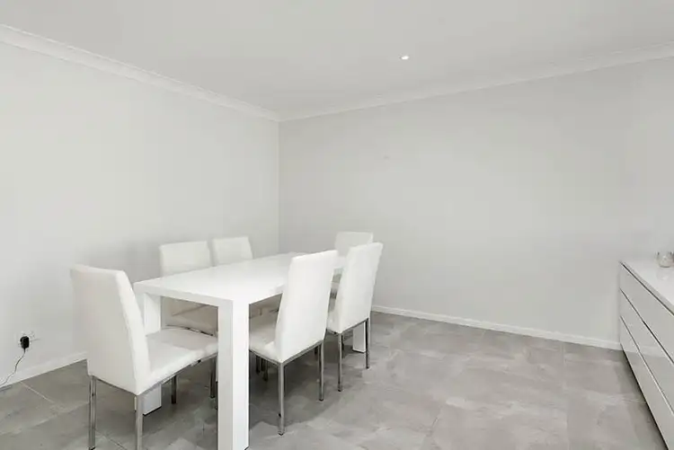 Fourth view of Homely villa listing, 3/32 Coolum Parkway, Shell Cove NSW 2529