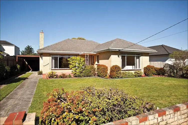 Seventh view of Homely house listing, 52 Baird Street, Mulgrave VIC 3170