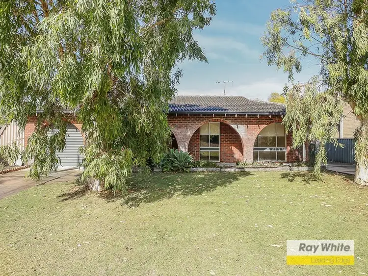 Second view of Homely house listing, 108 Whitfield Drive, Two Rocks WA 6037