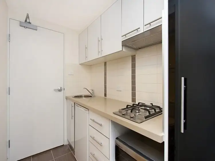 Third view of Homely studio listing, G10/3-11 High Street, North Melbourne VIC 3051