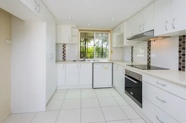 Third view of Homely townhouse listing, 45/15 Erindale Close, Wishart QLD 4122