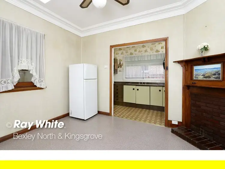 Second view of Homely house listing, 20 Simmons Road, Kingsgrove NSW 2208