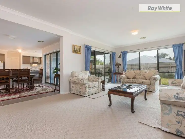 Third view of Homely house listing, 8 Peninsula Sands Boulevard, Rosebud VIC 3939