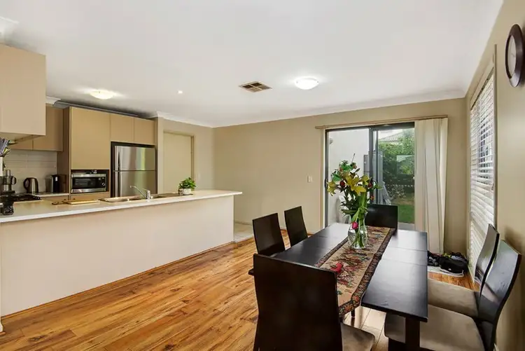Seventh view of Homely house listing, 34 Somersby Circuit, Acacia Gardens NSW 2763