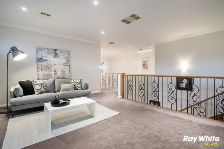 Sixth view of Homely house listing, 50 Sesame Street, Mount Waverley VIC 3149