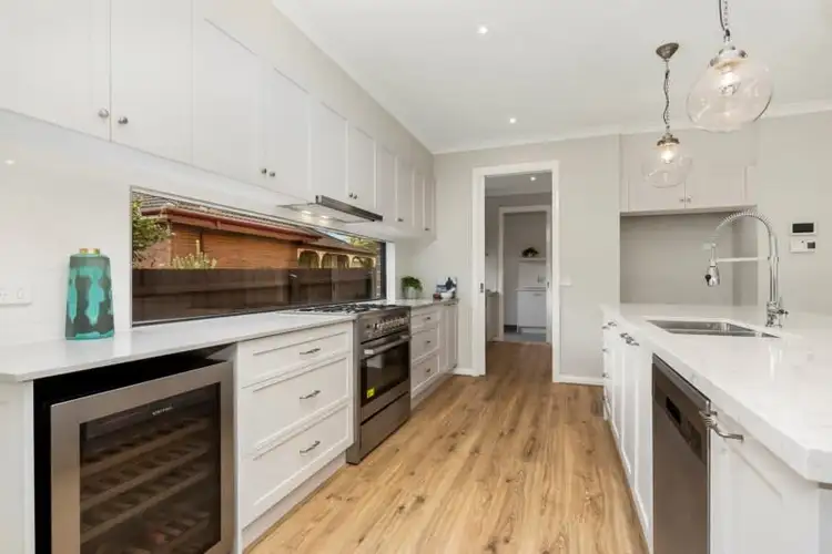 Third view of Homely house listing, 28 Irving Street, Mount Waverley VIC 3149
