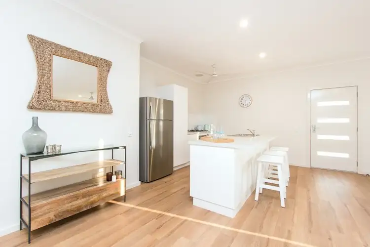 Fifth view of Homely unit listing, 5/25 Honeyeater Loop, Djugun WA 6725