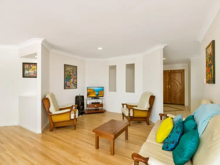 Seventh view of Homely house listing, 157 MacDonald Drive, Narangba QLD 4504