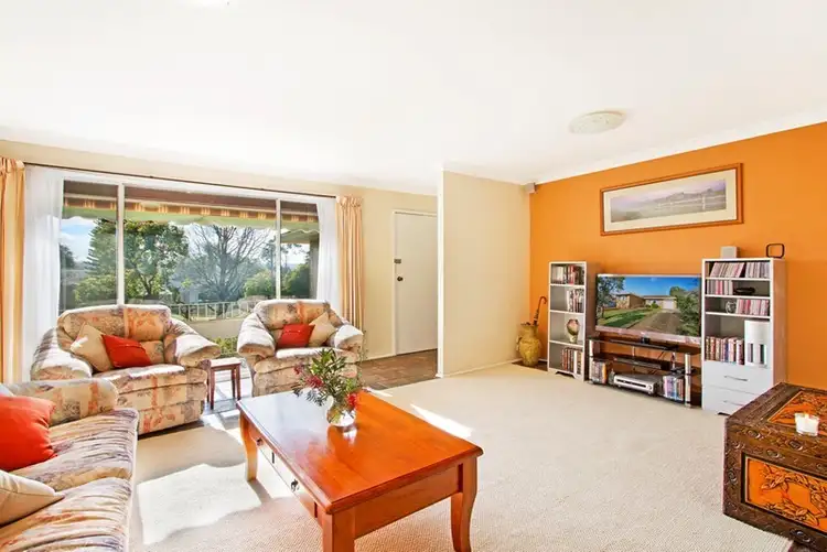 Second view of Homely house listing, 8 Ignatius Avenue, North Richmond NSW 2754